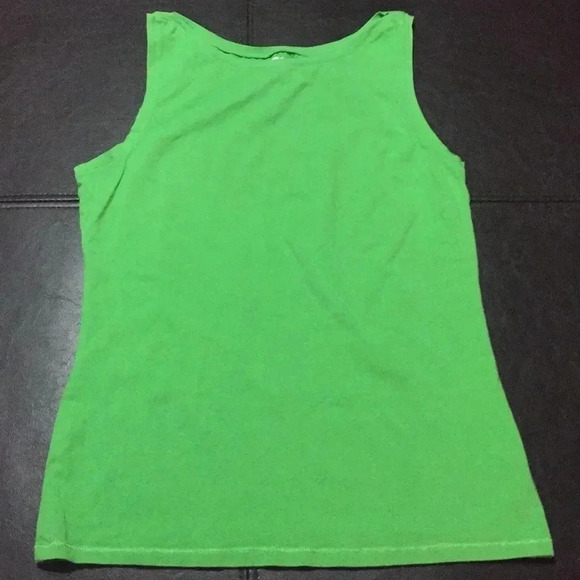 GAP stretch top - Picture 1 of 3